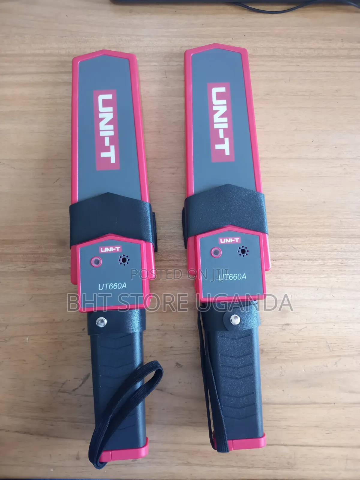 Uni-t Ut660a Metal Detector
