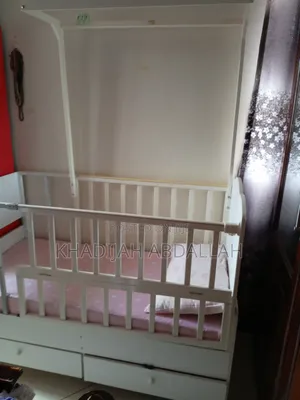 Photo - Children's Bed