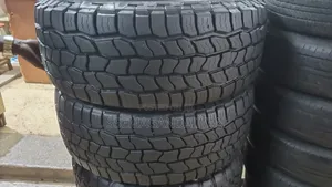 285/65r17 Cooper Foreign Used Tyres