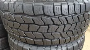 285/65r17 Cooper Foreign Used Tyres
