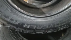285/65r17 Cooper Foreign Used Tyres