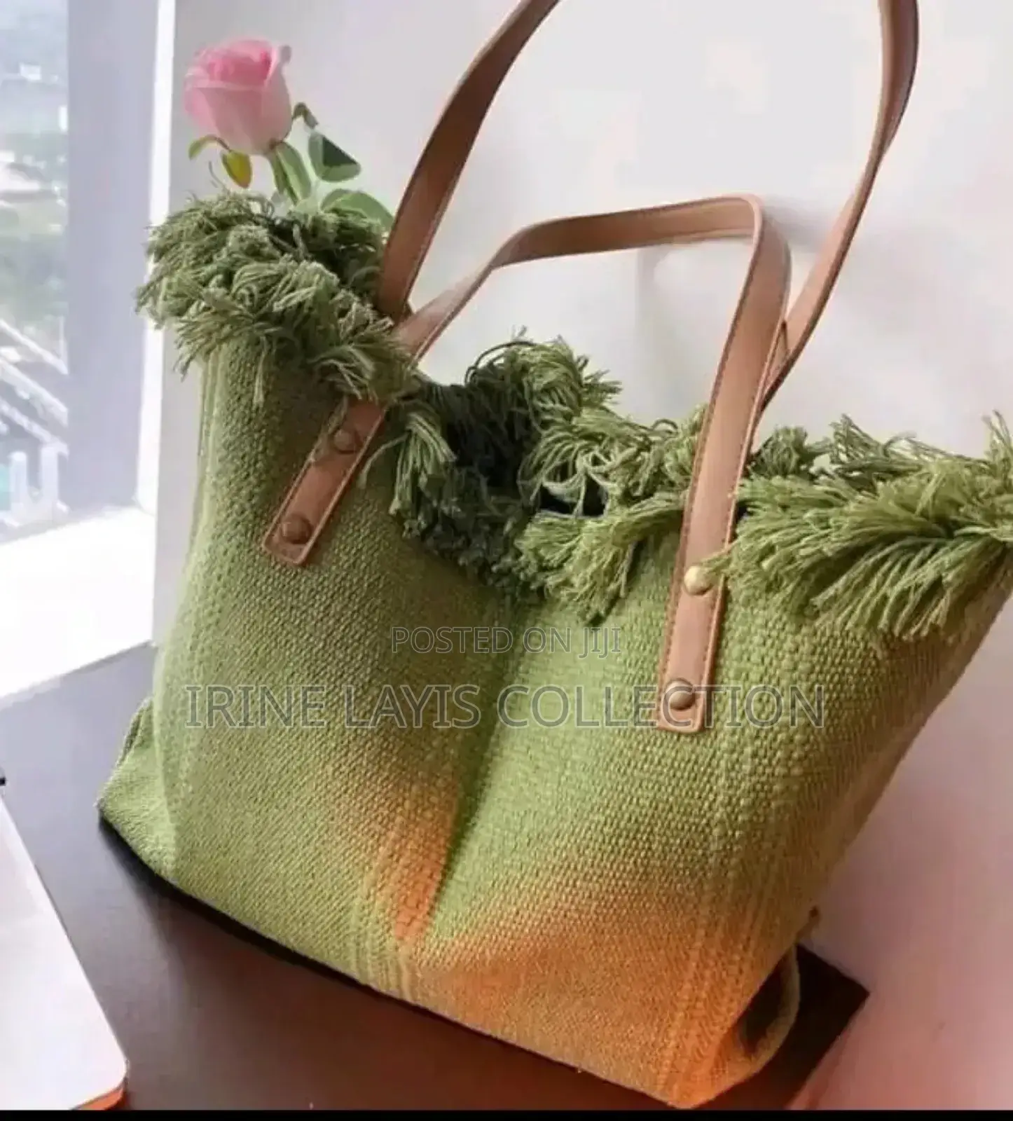 Ladies Bags