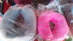Photo - Soft Neck Pillow