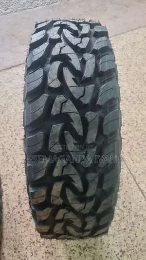 265/75r16 M/T Wild Tiger