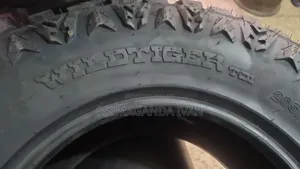 265/75r16 M/T Wild Tiger