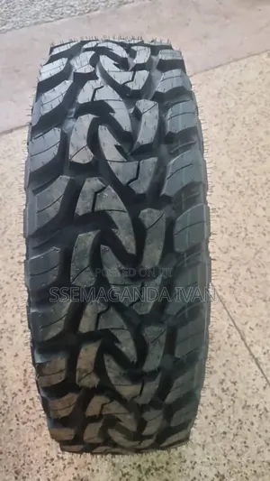 265/75r16 M/T Wild Tiger