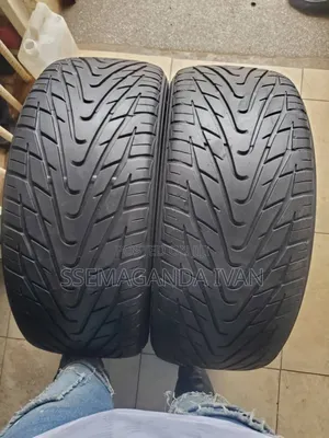 265/45r20 Foreign Used Tyres Good Condition