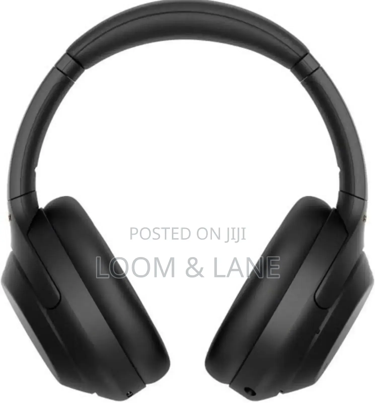 McDodo 140 Active Noise Cancelling Headphones Anc 70hrs