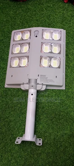 1000w Solar Street Lights