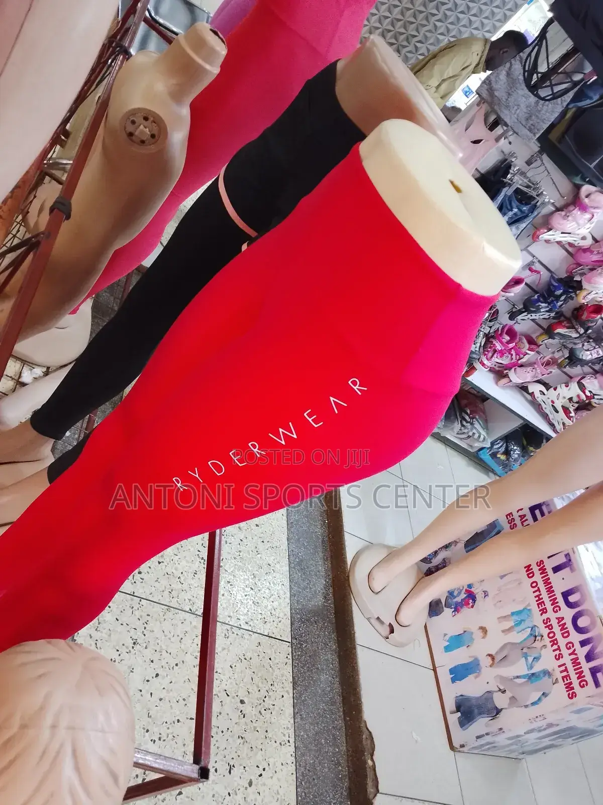 Leggings for Leades