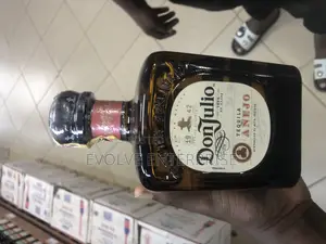 Don Julio Añejo Tequila