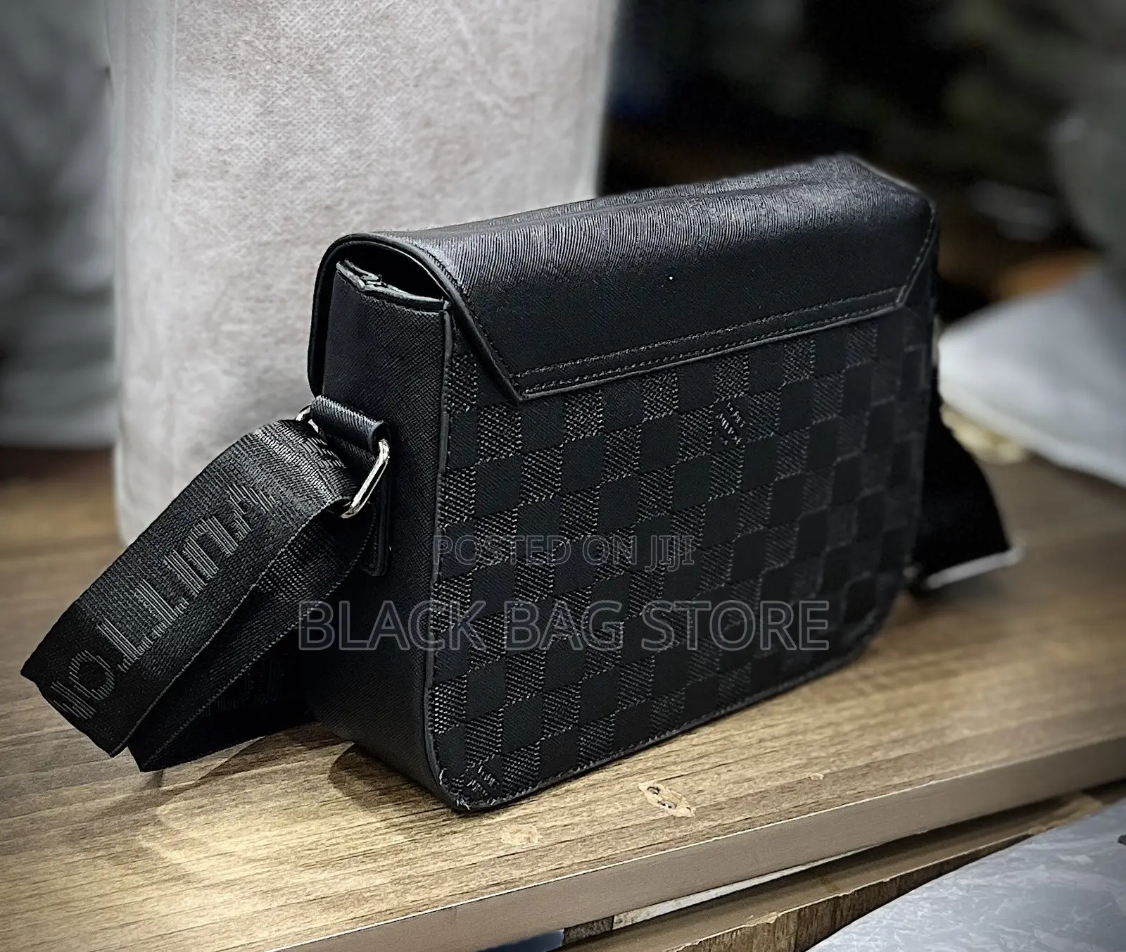 New Sling Crossbody Bag