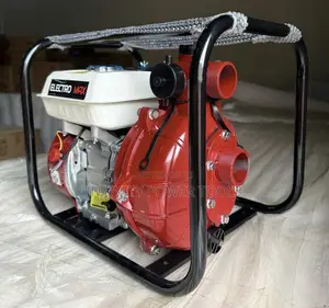 High Pressure Water Pump(Electromax)