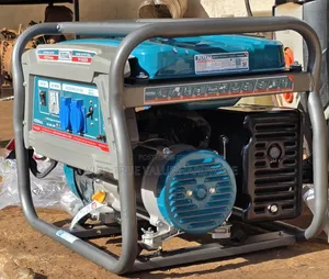 Generator 4000w