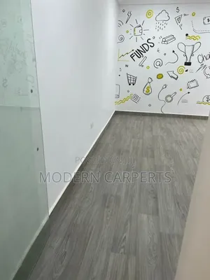 PVC Plastic Carpet