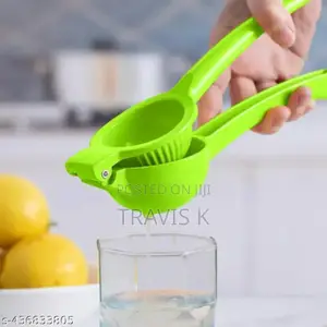 Lemon Squeezer