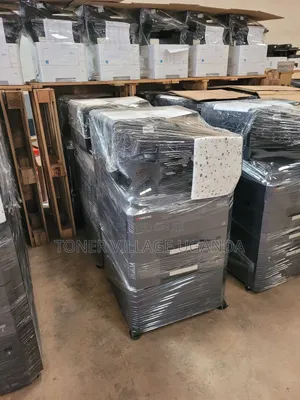 Kyocera Taskalfa 4012i – Office Efficiency, Simplified 40ppm