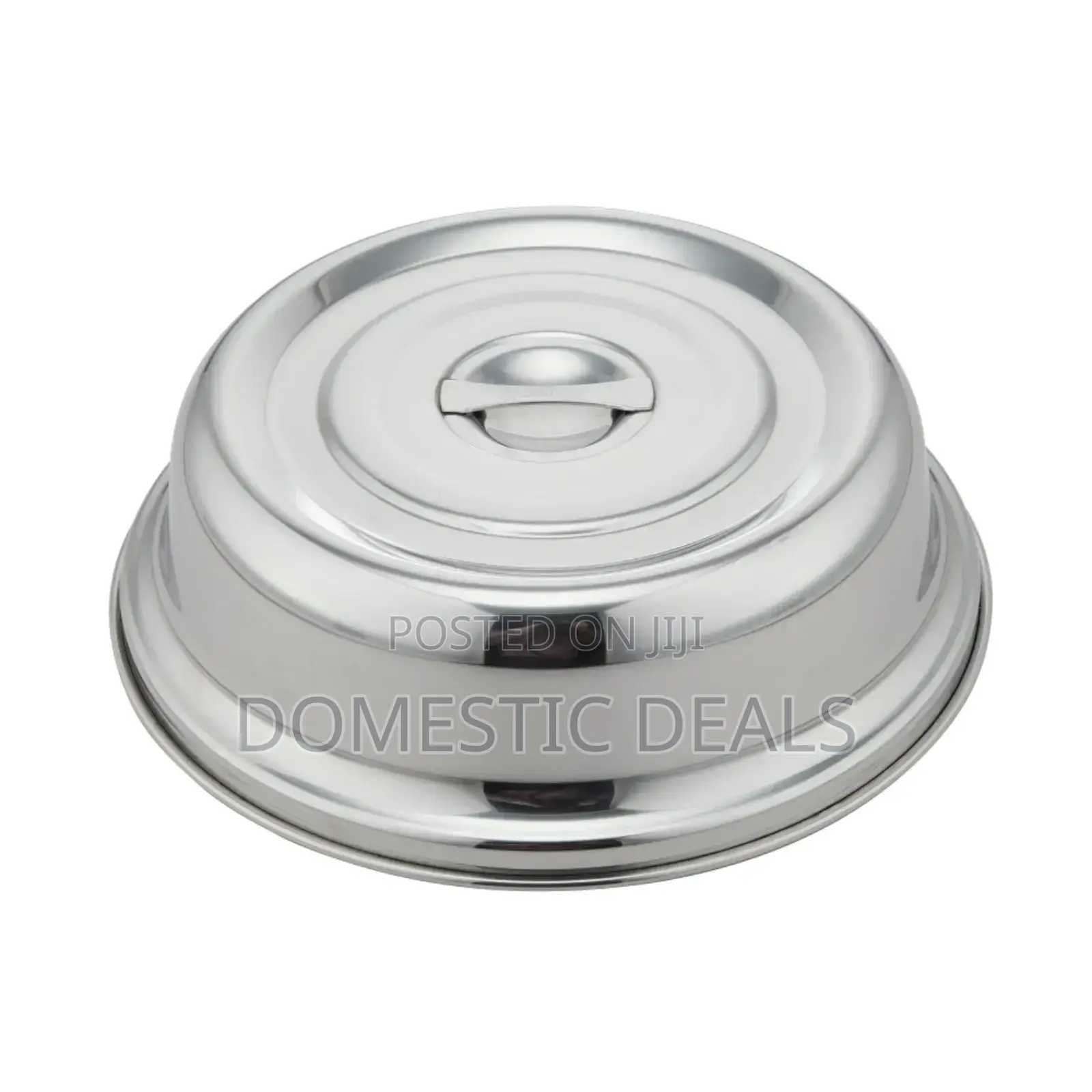 Stainless Steel Food Cover