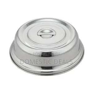 Stainless Steel Food Cover