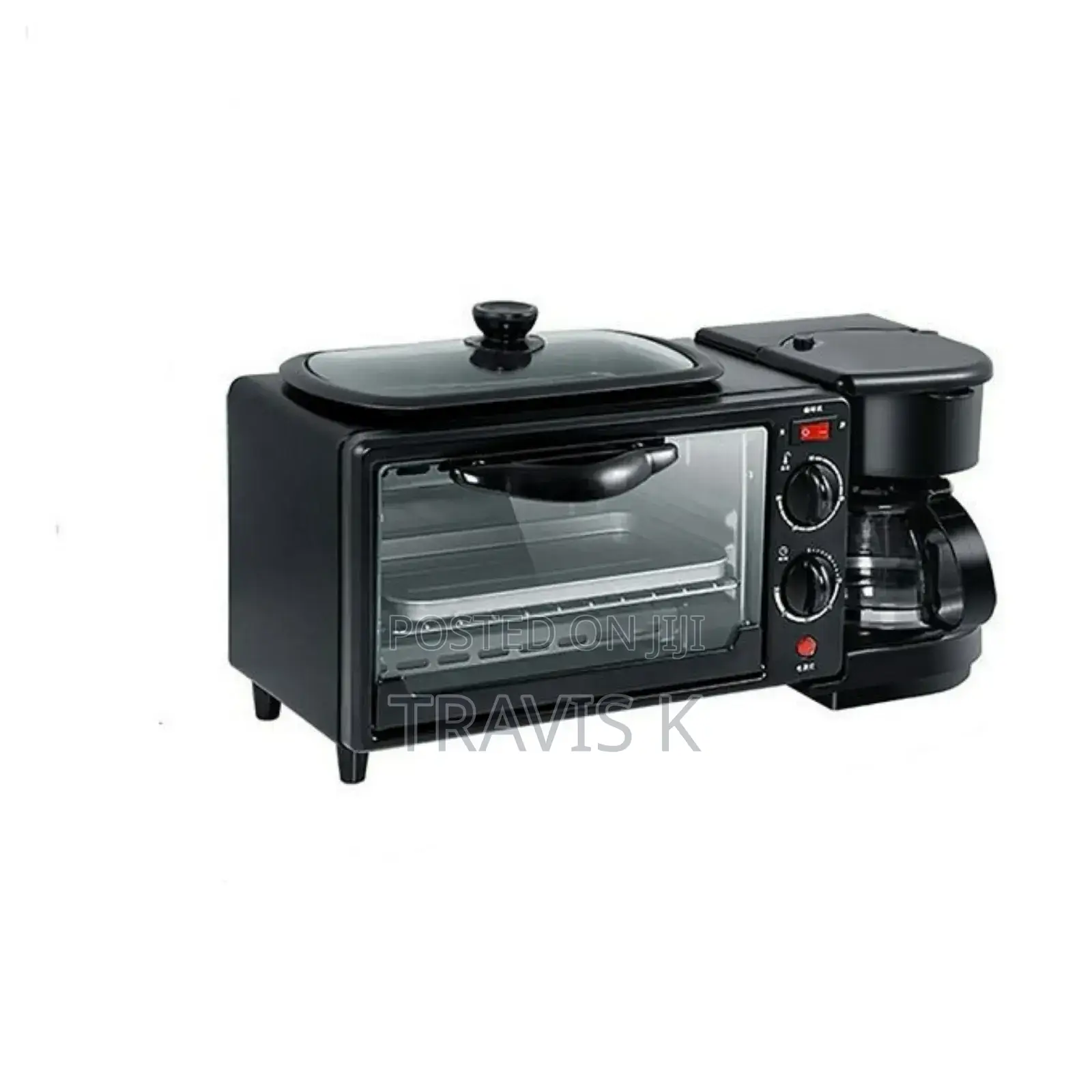 Sonifer Breakfast Maker