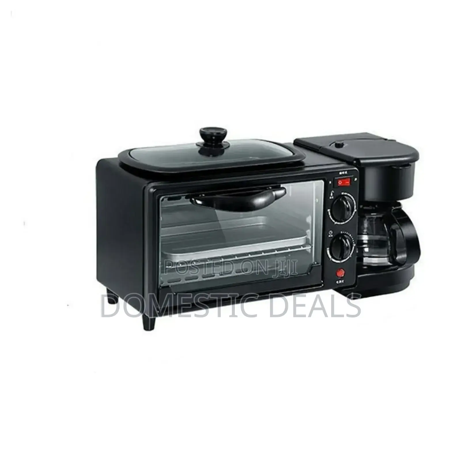 Sonifer Breakfast Maker