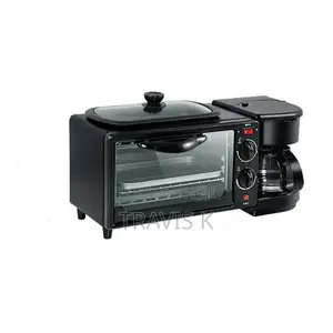 Sonifer Breakfast Maker