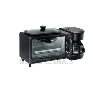 Sonifer Breakfast Maker