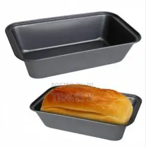 Nonstick Baking Pan