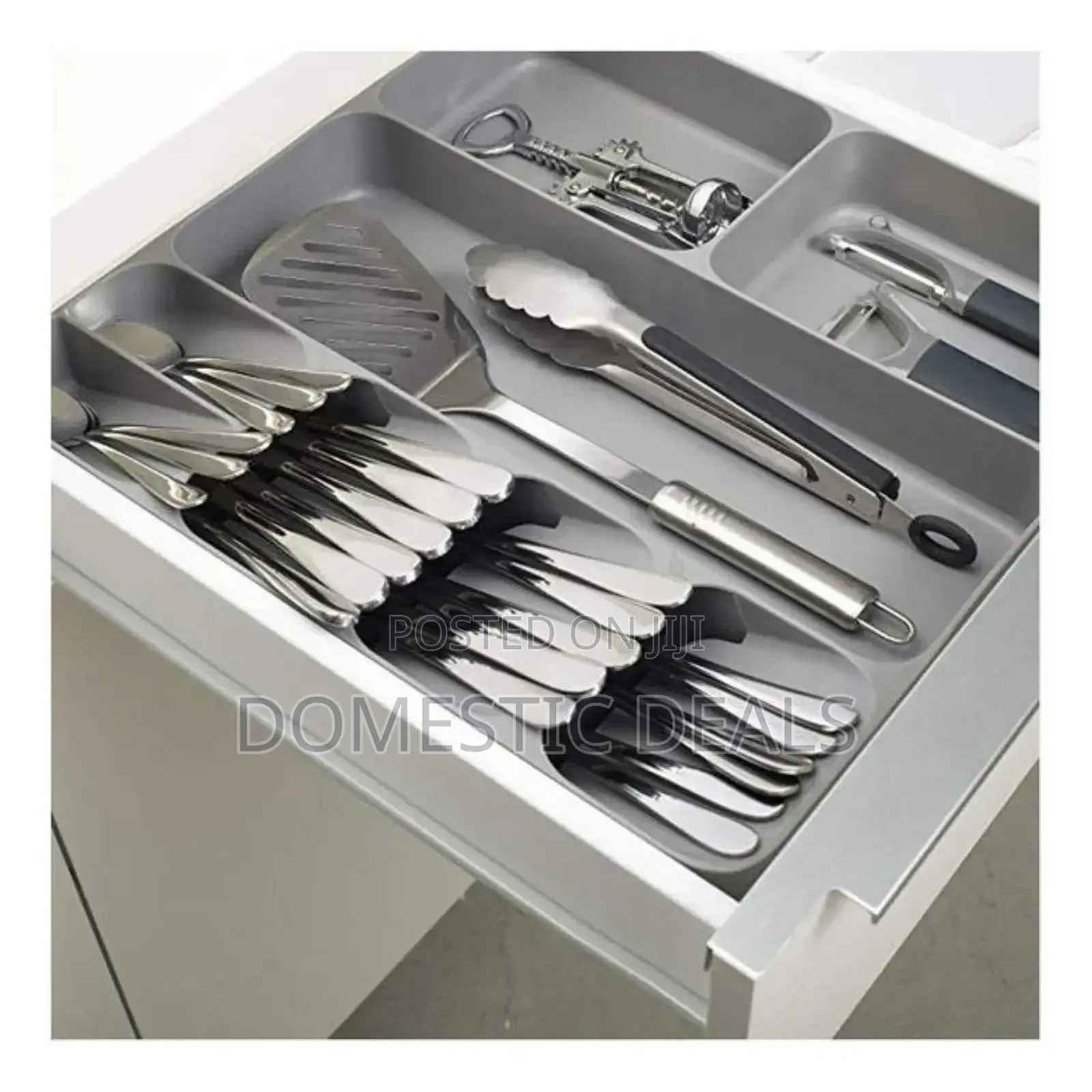 Tableware Storage Organizer