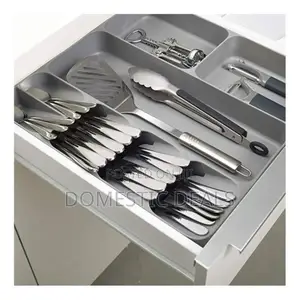 Tableware Storage Organizer