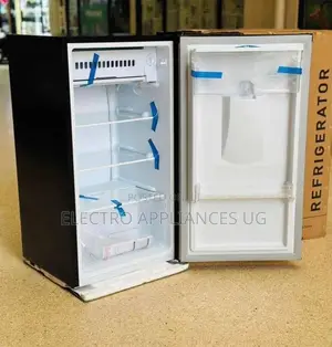 Pixel 120 Liters Single Door Fridge With Water Dispenser