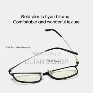 Xiaomi Mi Computer Glasses Anti Blue Ray Light Unisex