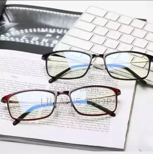 Xiaomi Mi Computer Glasses Anti Blue Ray Light Unisex