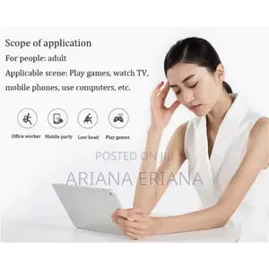 Xiaomi Mi Computer Glasses Anti Blue Ray Light Unisex