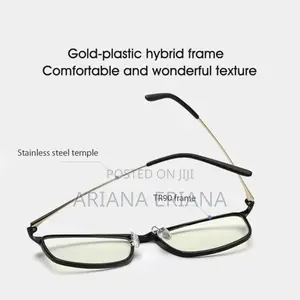 Xiaomi Mi Computer Glasses Anti Blue Ray Light Unisex