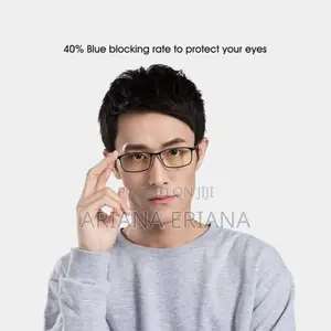 Xiaomi Mi Computer Glasses Anti Blue Ray Light Unisex