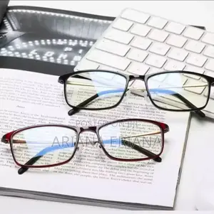 Photo - Xiaomi Mi Computer Glasses Anti Blue Ray Light Unisex