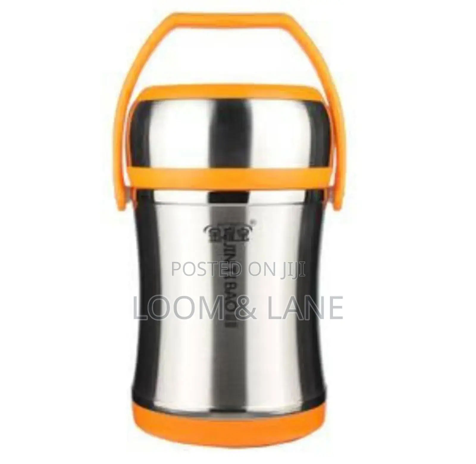 2l Stainless Steel Food Flask