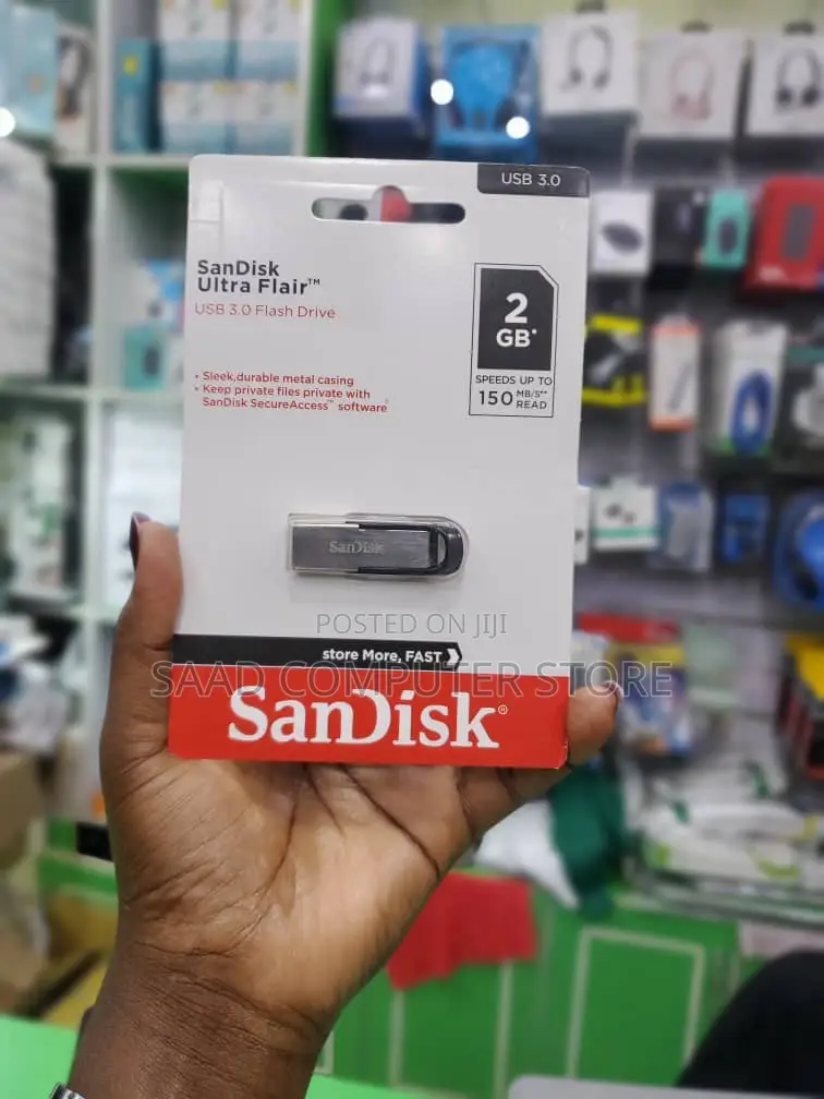 2gb Flash Disk
