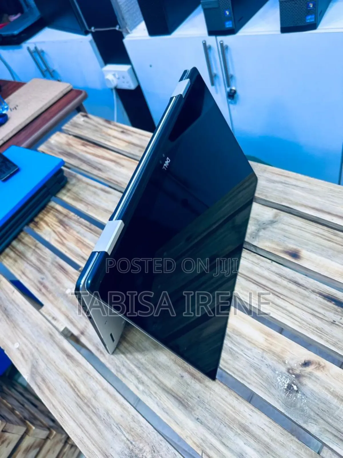 New Laptop Dell XPS 15 (9560) 16GB Intel Core I7 SSD 512GB