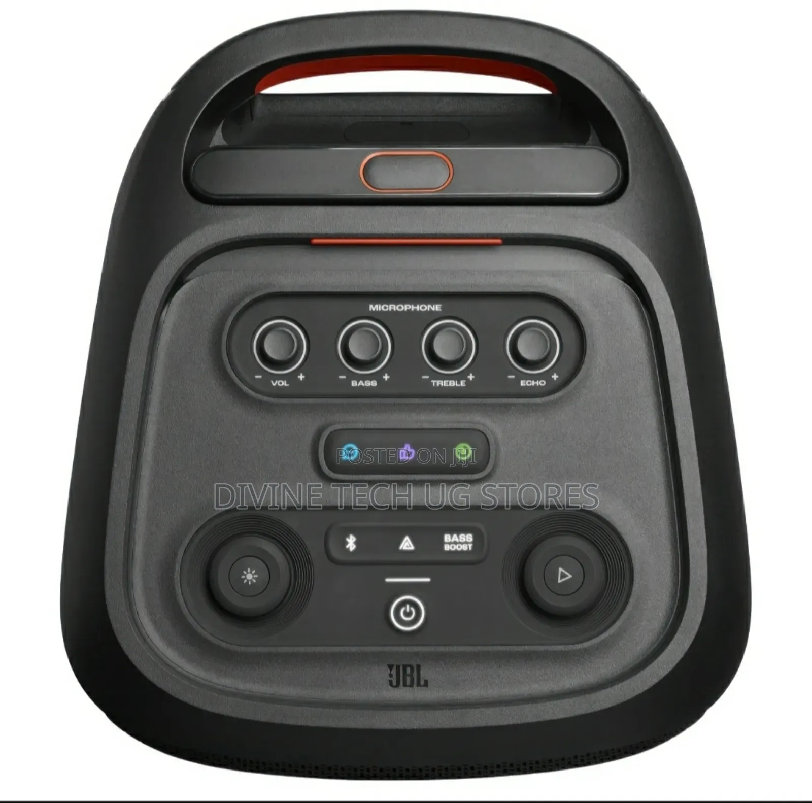 Jbl Partybox Stage 320 Bluetooth Speaker