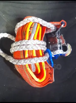 Climbing Belts Heavy Duty , Electric Pole