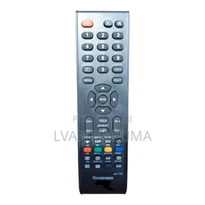 Changhong Digital Tv Remote