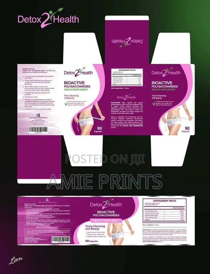 Product Boxes (Cosmetics, Electronics, Food)