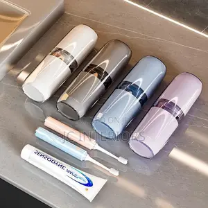 Toothbrush Case Box