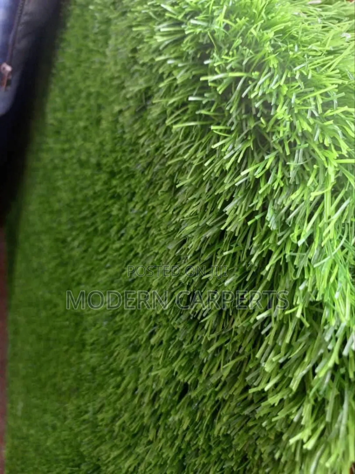 Zeng Artificial Turf
