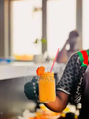 Photo - Hamidabi Juices