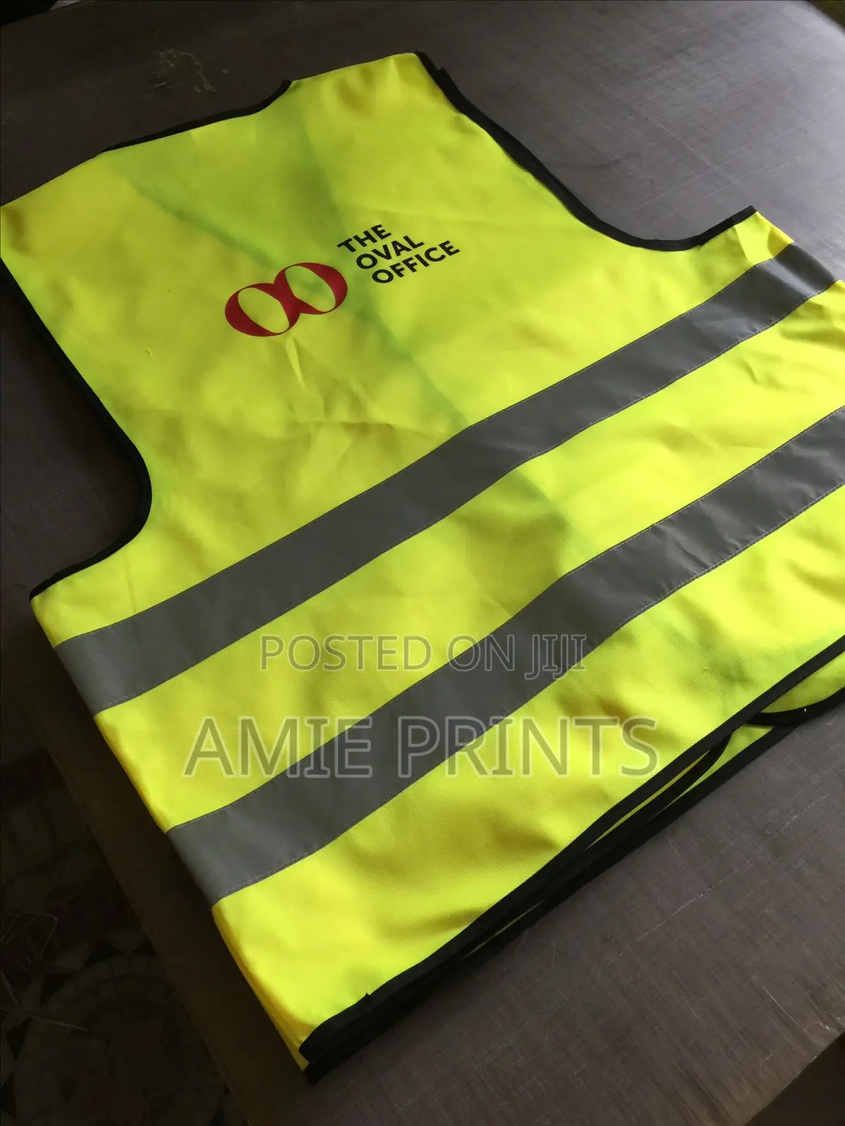 Reflector Jackets (For Construction, Security)