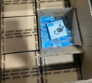 Soundcore Earphones