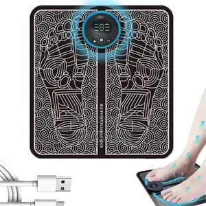Ems Foot Massager